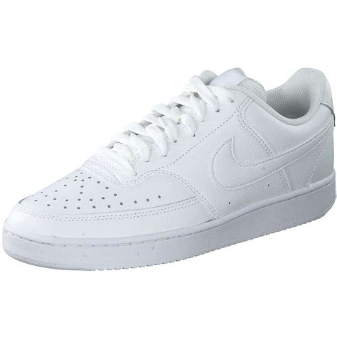 nike weiss 36